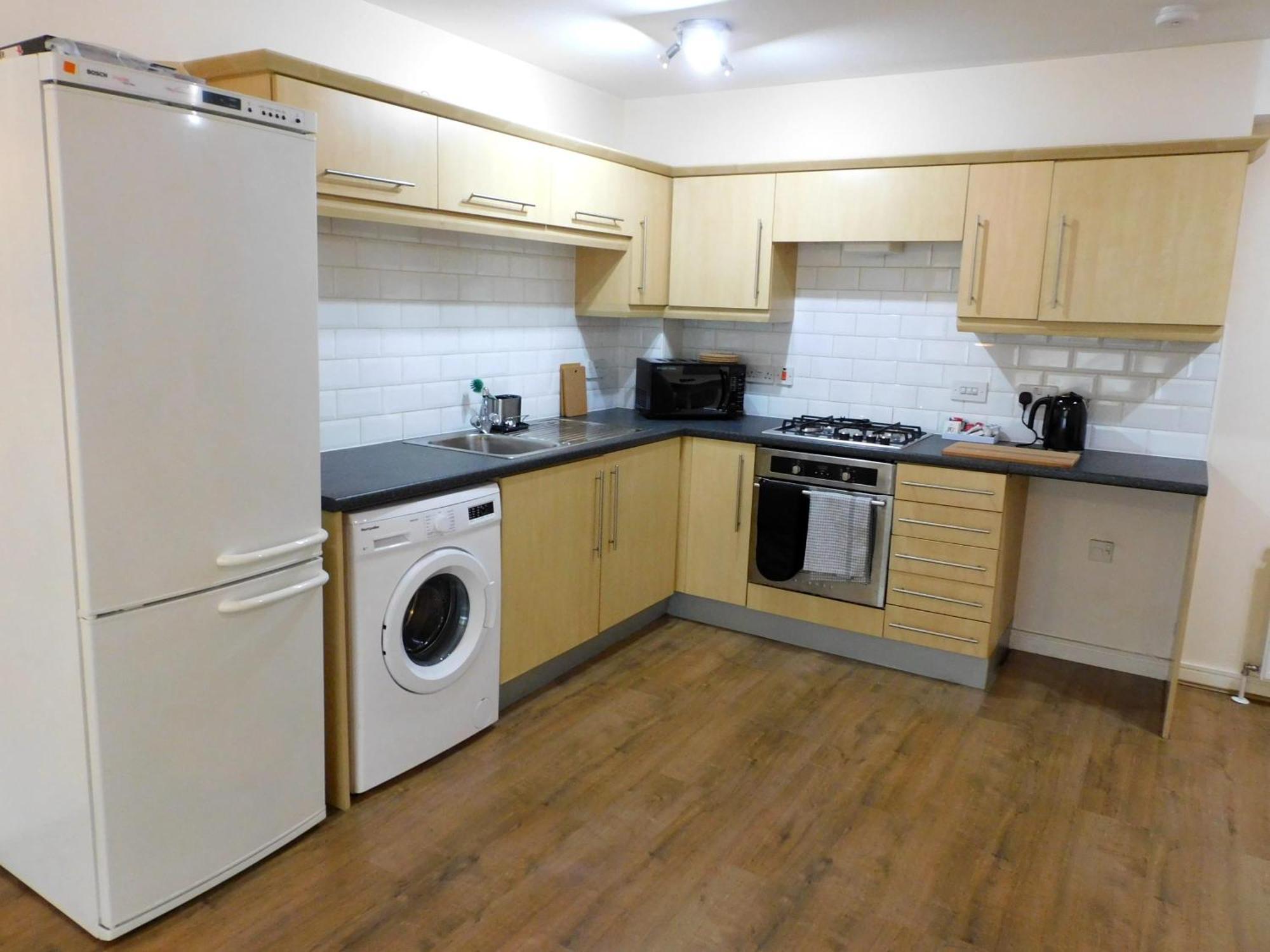 Fabulous 2 Bed Apt 10 Mins From City Centre Glasgow Kültér fotó